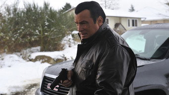 Dark Vengeance (2011)