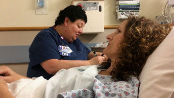 Galeria 1 - El lado oscuro del bisturí