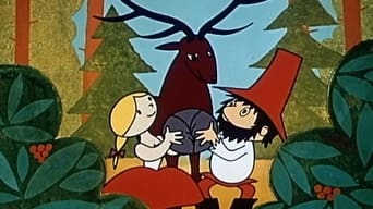 Episode 16 — Episode 16