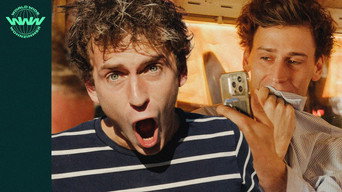 Episode 106 — Episode 106