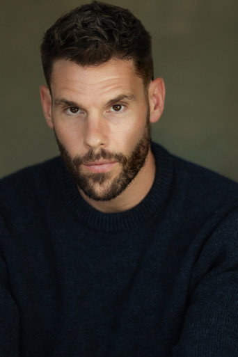 Paul Luebke foto 2