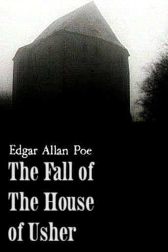The Fall of the House of Usher (1982)