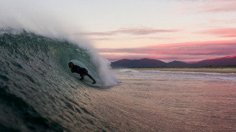 Lost Track: New Zealand (2020)