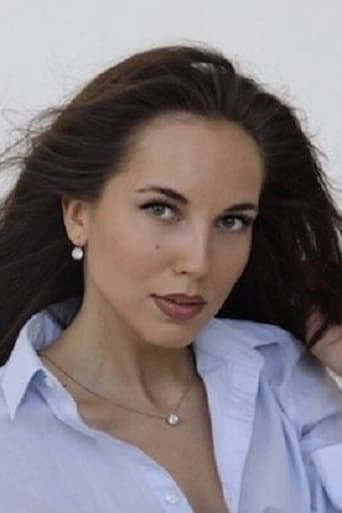Image of Evgeniya Tkacheva