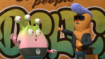 Episode 4 — Episode 4