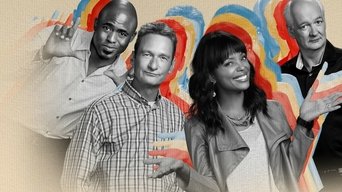 Whose Line Is It Anyway? - S9E01
