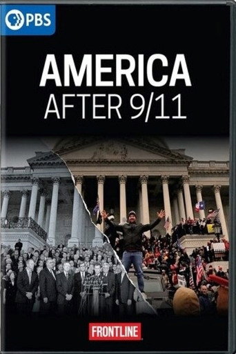 America After 9/11