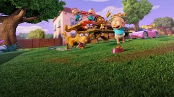 Los Rugrats - S2E25