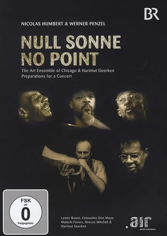 Poster of Null Sonne No Point
