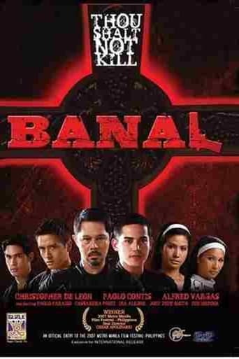 Poster för Banal