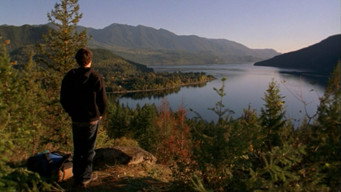A Simple Curve (2005)