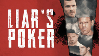 Liar's Poker (1999)