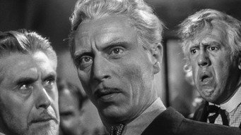 The End of the Day (1939)