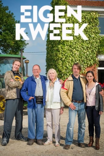 Poster of Eigen Kweek