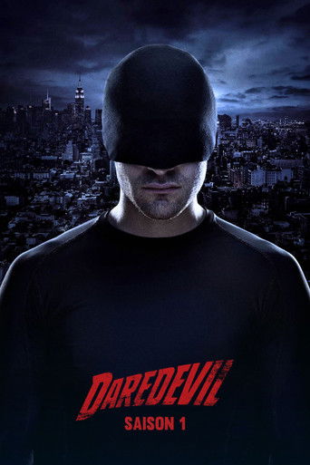 Marvel's Daredevil
