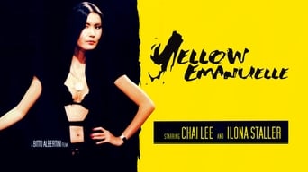 #1 Yellow Emmanuelle