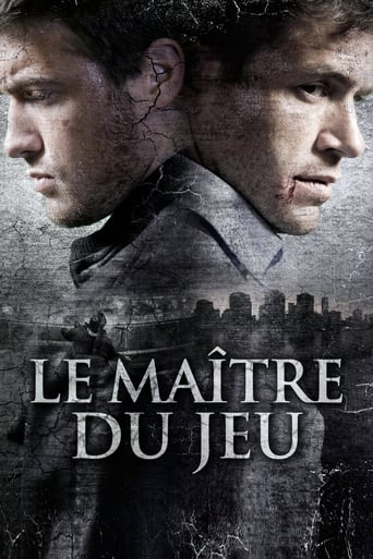 Le Maître du jeu