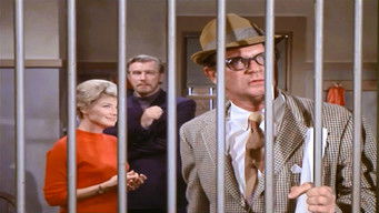 第11話:The Spirit of the Law 第11話:The Spirit of the Law