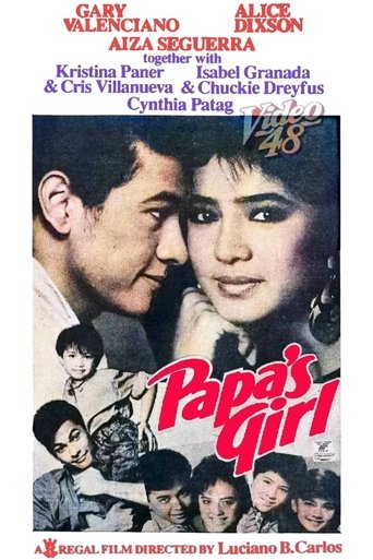 Papa's Girl (1990)