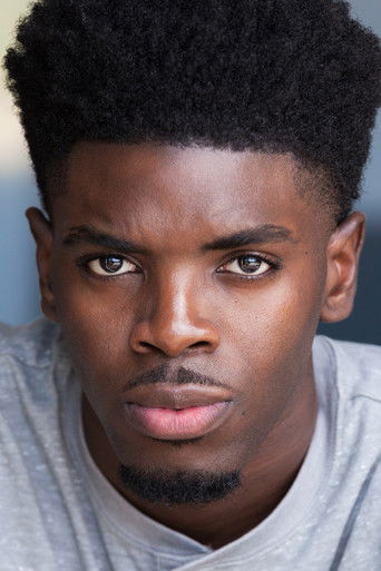 Foto de Tian Richards