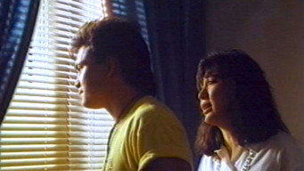 Tayong dalawa (1992)