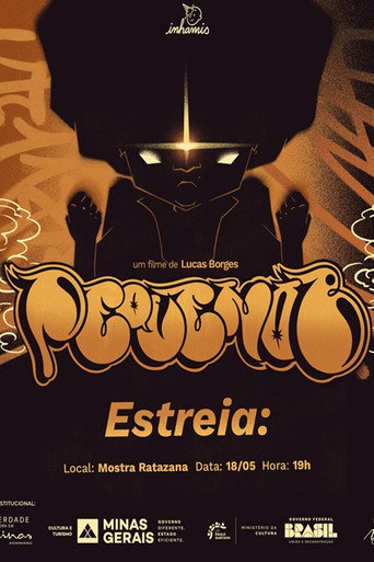Pequeno B