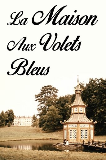 La Maison aux Volets Bleus