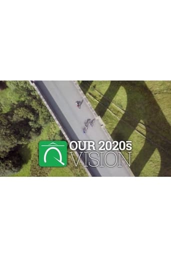 Our 2020s Vision en streaming 