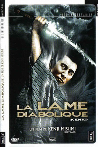 A Lâmina Diabólica