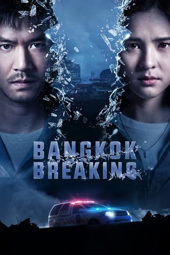Bangkok Breaking Season 1