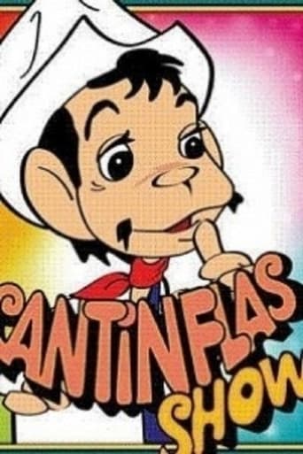 Cantinflas Show - Season 1 Episode 30   1972