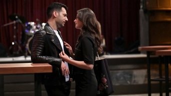 Episódio Episódio 11 da série Ramo: Entre o Amor e o Poder