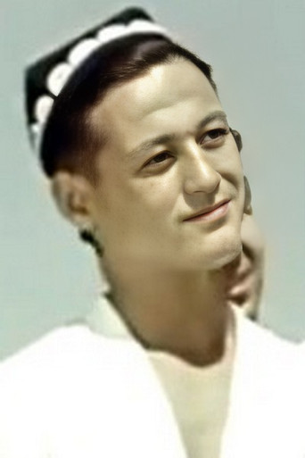 Foto de Maksud Atabaev