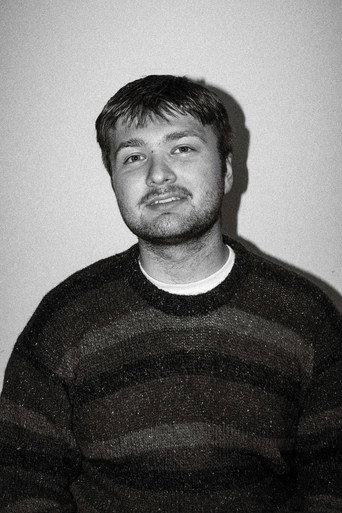 Harry Wharmby