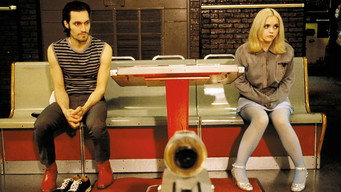 Buffalo '66 – Szenenbild