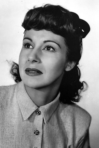 Foto de Arlene Francis