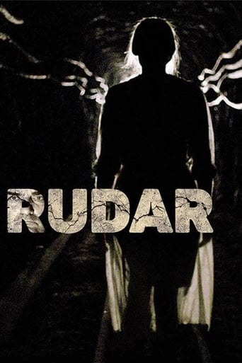 Poster of Rudar