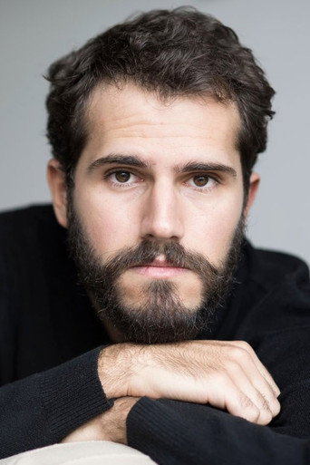 Jacopo Fazzini
