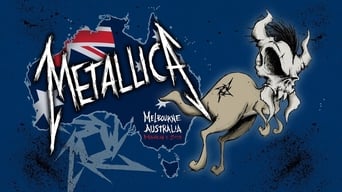 Metallica: Live in Melbourne, Australia – March 1, 2013 foto 0