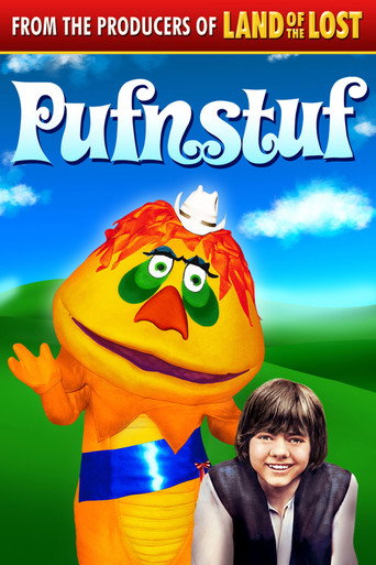 Pufnstuf