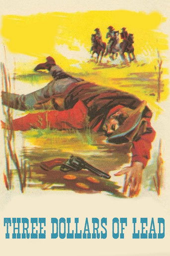 Three Dollars of Lead (1964)