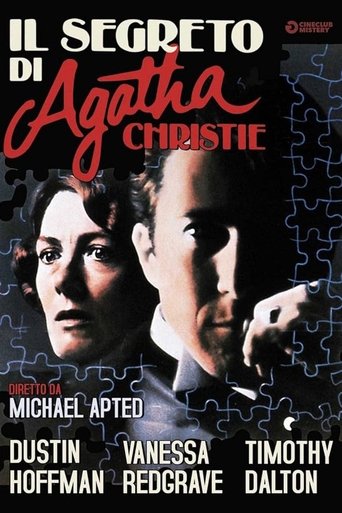 Il segreto di Agatha Christie