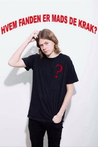 Hvem Fanden Er Mads de Krak?