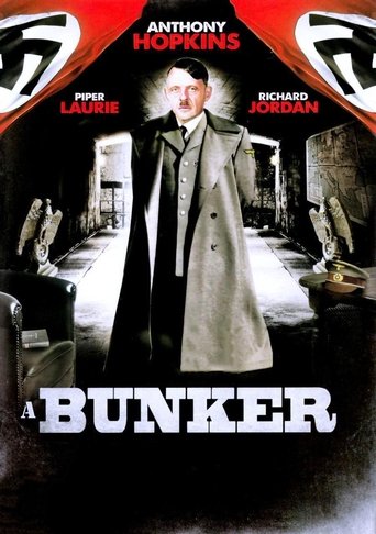 A bunker