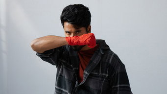 #20 Madharaasi