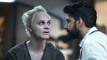 Episódio Irmão, Tem Um Cérebro Sobrando? da série iZombie