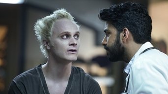 iZombie