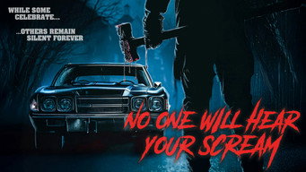 #5 No One Will Hear Your Scream