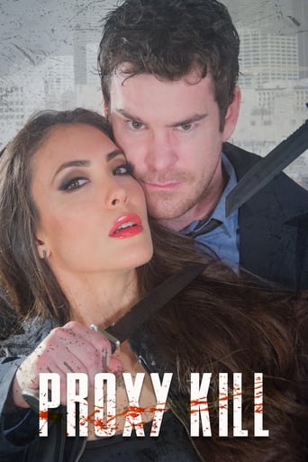Poster för Proxy Kill