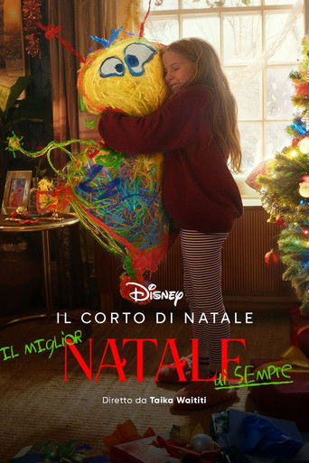 Il corto di Natale Disney: Il miglior Natale di sempre